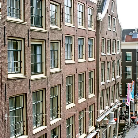 Nh Collection Barbizon Palace * Amsterdam
